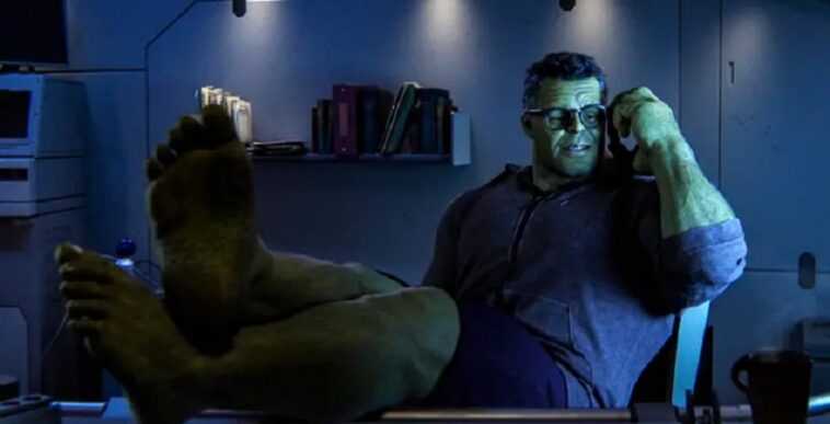 She-Hulk Episodio 2: ¡Resumen final y explicación! 1 Ayther logo