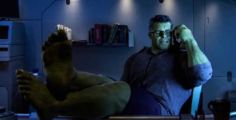 She-Hulk Episodio 2: ¡Resumen final y explicación! 2 termina el episodio 2 de ella hulk