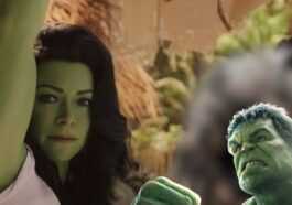 She-Hulk: Este Hulk es el más poderoso, y no es Bruce Banner