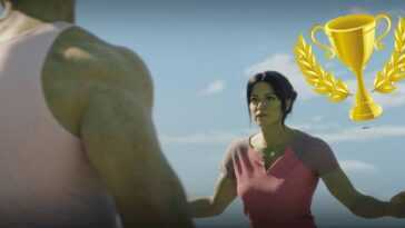 She-Hulk: Marvel formaliza este apodo que hará enfurecer a Bruce Banner