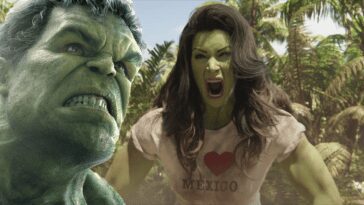 She-Hulk: ante las críticas, la actriz principal defiende la serie