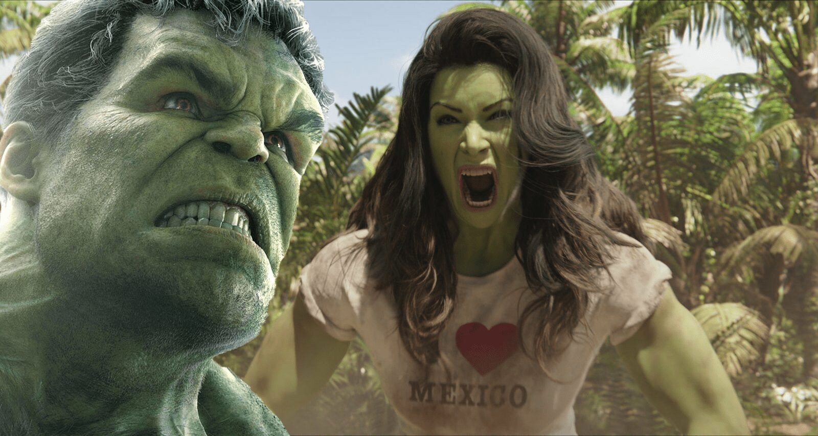 She-Hulk: ante las críticas, la actriz principal defiende la serie