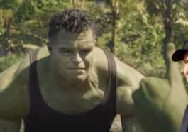 She Hulk: el título de la serie ha cambiado debido a esta escena