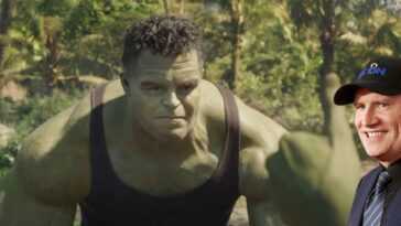 She Hulk: el título de la serie ha cambiado debido a esta escena