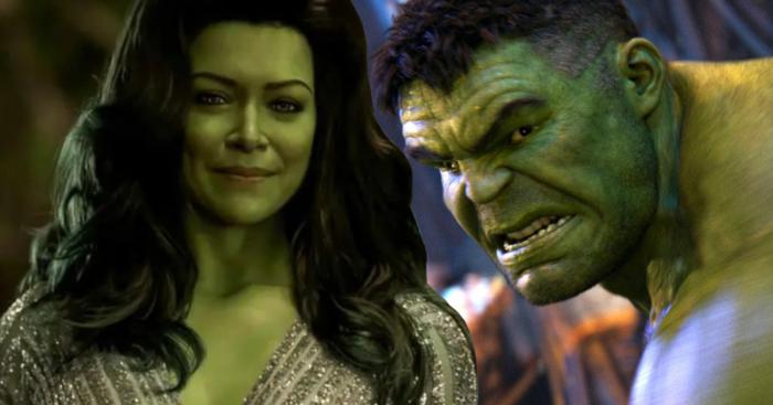 She-Hulk: esta escena revelada por Disney podría provocar una nueva película en solitario de Hulk 2 She Hulk esta escena revelada por Disney podria provocar una nueva