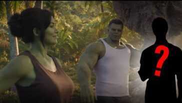 She-Hulk: este detalle del primer episodio adelanta la llegada de este otro icónico Hulk