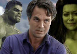 She-Hulk: este nuevo extracto de la serie Marvel revela una habilidad improbable de Hulk