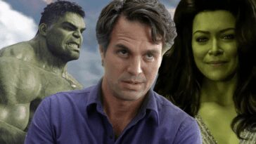 She-Hulk: este nuevo extracto de la serie Marvel revela una habilidad improbable de Hulk