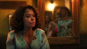 She-Hulk: la creadora luchó por mantener una escena en el primer episodio