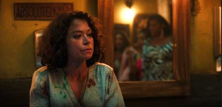 She-Hulk: la creadora luchó por mantener una escena en el primer episodio 1 She-Hulk: la creadora luchó por mantener una escena en el primer episodio