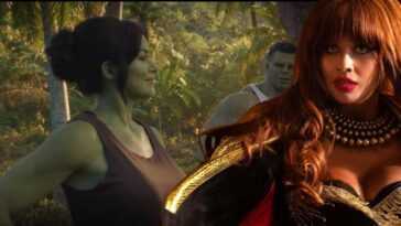 She-Hulk: la lucha contra Titania debería haber sido totalmente diferente según su intérprete