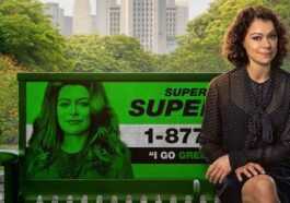 She-Hulk: sí, puedes llamar a la oficina de la heroína de Marvel usando este número de teléfono