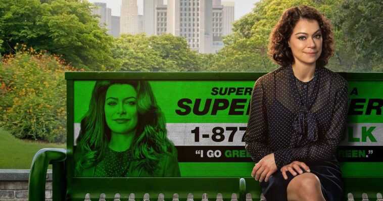 She-Hulk: sí, puedes llamar a la oficina de la heroína de Marvel usando este número de teléfono 1 She-Hulk: sí, puedes llamar a la oficina de la heroína de Marvel usando este número de teléfono