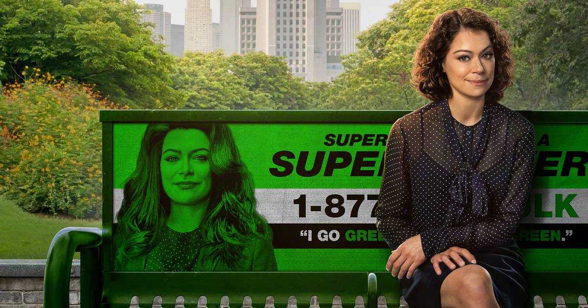 She-Hulk: sí, puedes llamar a la oficina de la heroína de Marvel usando este número de teléfono 2 She Hulk si puedes llamar a la oficina de la heroina