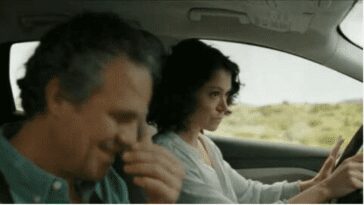 She-Hulk: un lado más ligero de Daredevil;  La teoría de Jen sobre la vida sexual del Capitán América (extracto)