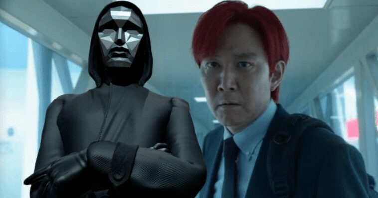 Squid Game: el creador da más información sobre la historia de la temporada 2 1 Squid Game: el creador da más información sobre la historia de la temporada 2