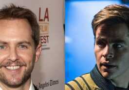 Star Trek: Matt Shakman deja la película para dirigir Los 4 Fantásticos