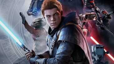 Star Wars Jedi Survivor: el actor de Cal Kestis se burla del futuro de su personaje en el juego