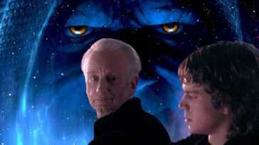 Star Wars The Acolyte: este poderosísimo sith podría hacer su primera aparición en la serie de Disney+