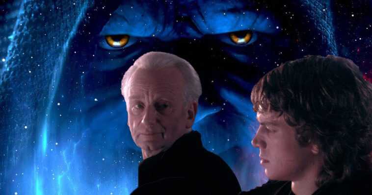 Star Wars The Acolyte: este poderosísimo sith podría hacer su primera aparición en la serie de Disney+ 1 Star Wars The Acolyte: este poderosísimo sith podría hacer su primera aparición en la serie de Disney+