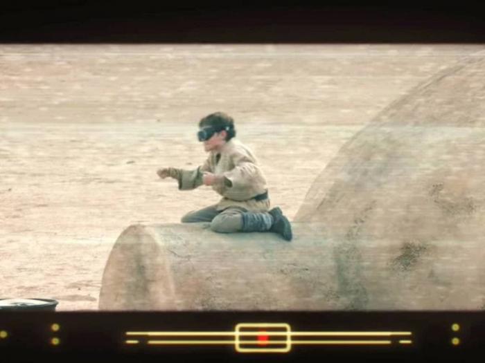 Star Wars la serie sobre Obi Wan Kenobi deberia haber sido