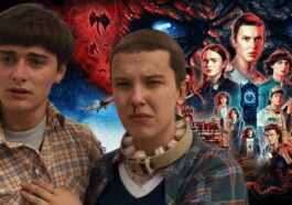 Stranger Things: el número de episodios de la temporada 5 finalmente revelado