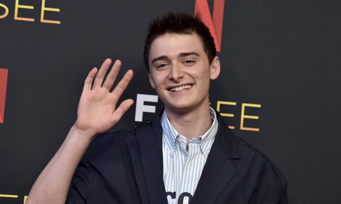 Stranger Things el numero de episodios de la temporada 5