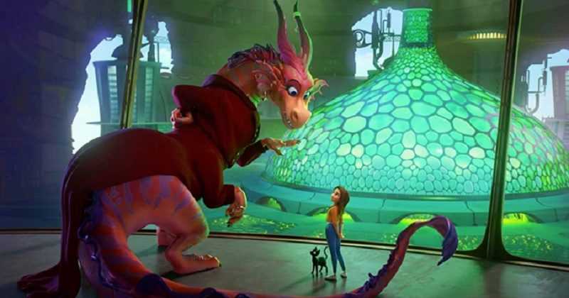 Suerte 2: ¿Qué fecha de lanzamiento de Apple TV+? ¿Una secuela planeada? 2 suerte 2 manzana