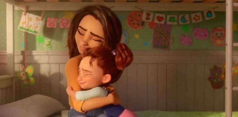 Suerte: ¡Explicación del final! ¿Hazel ha encontrado un hogar? 2 final de la suerte