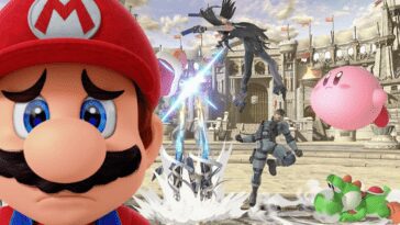 Super Smash Bros Ultimate: este anuncio del creador del juego romperá el corazón de los fans