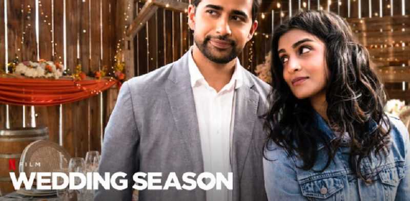 Temporada de bodas: ¿Dónde se filmó? Lugares de rodaje, etc. 2 oua fue filmada temporada de bodas