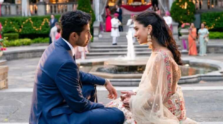 Temporada de bodas: ¿La película está inspirada en una historia real? 1 Ayther logo