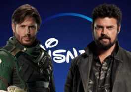The Boys: la serie se burla de la censura en Disney+ con esta nueva escena cinemática