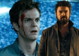 The Boys temporada 4: el intérprete de Hughie teme esta intriga con Butcher