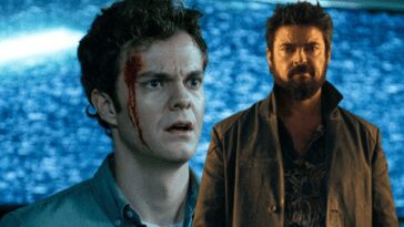 The Boys temporada 4: el intérprete de Hughie teme esta intriga con Butcher