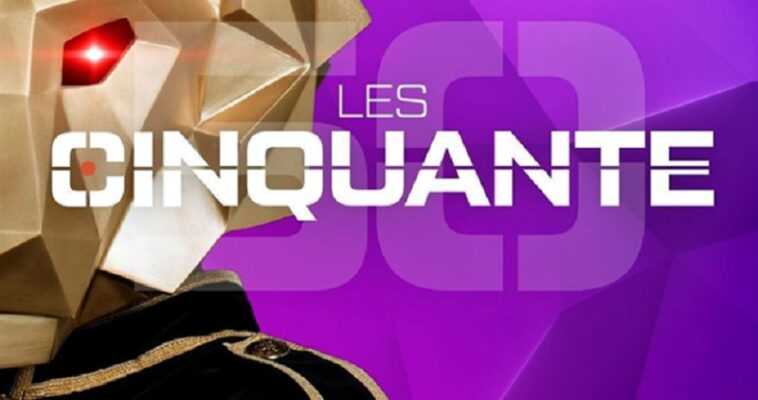 The Fifty: ¿Qué fecha y hora de lanzamiento en W9? 1 Ayther logo