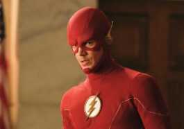 The Flash: la temporada 9 será la última y será más corta