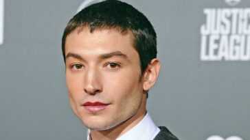 The Flash: los problemas legales de Ezra Miller continúan y la película también