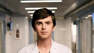 The Good Doctor: ABC prepara el spin-off jurídico The Good Lawyer