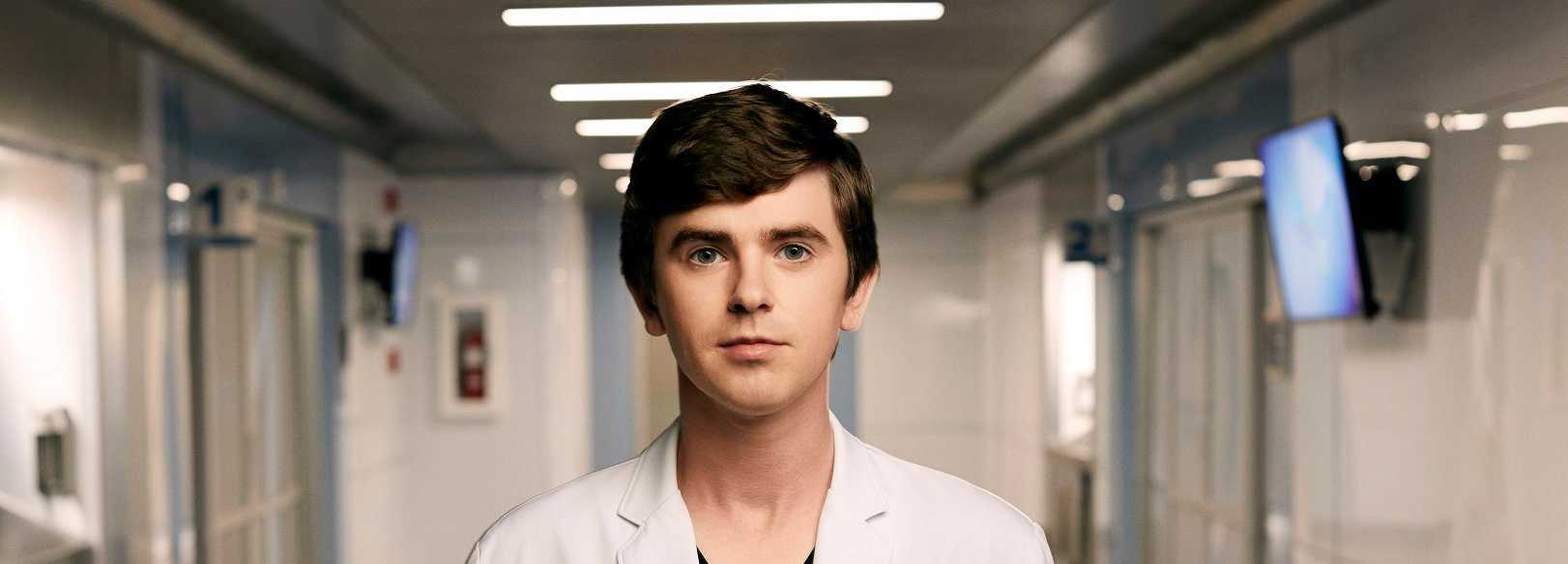 The Good Doctor: ABC prepara el spin-off jurídico The Good Lawyer