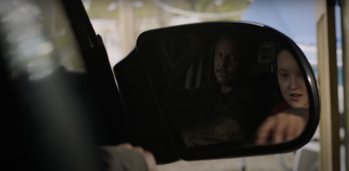 The Last of Us HBO finalmente revela las primeras imagenes