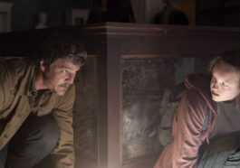 The Last of Us: Primer vistazo en un tráiler de HBO Max