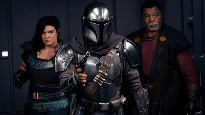 The Mandalorian esta noticia sobre la temporada 4 hara las