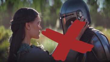 The Mandalorian temporada 3: esta transgresión de Din Djarin (Pedro Pascal) podría ser perdonada