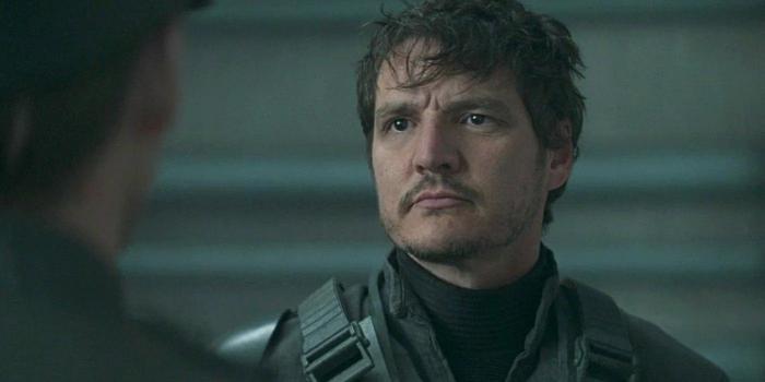 The Mandalorian temporada 3: esta transgresión de Din Djarin (Pedro Pascal) podría ser perdonada 3 The Mandalorian temporada 3 esta transgresion de Din Djarin Pedro