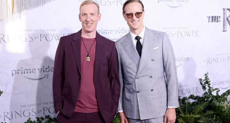 The Rings of Power: "La única competencia que importa es la presión que nos ponemos" 1 The Rings of Power: "La única competencia que importa es la presión que nos ponemos"