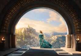 The Rings of Power será una historia única llena de sorpresas para los fans
