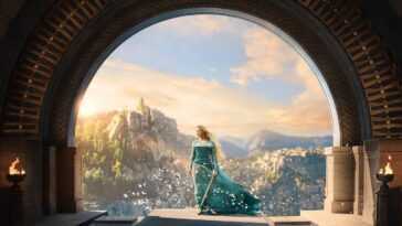 The Rings of Power será una historia única llena de sorpresas para los fans