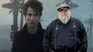 The Sandman: George RR Martin (Game of Thrones) elogia la serie de Netflix
