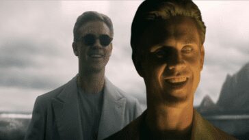 The Sandman: He aquí por qué The Corinthian roba los ojos de sus víctimas